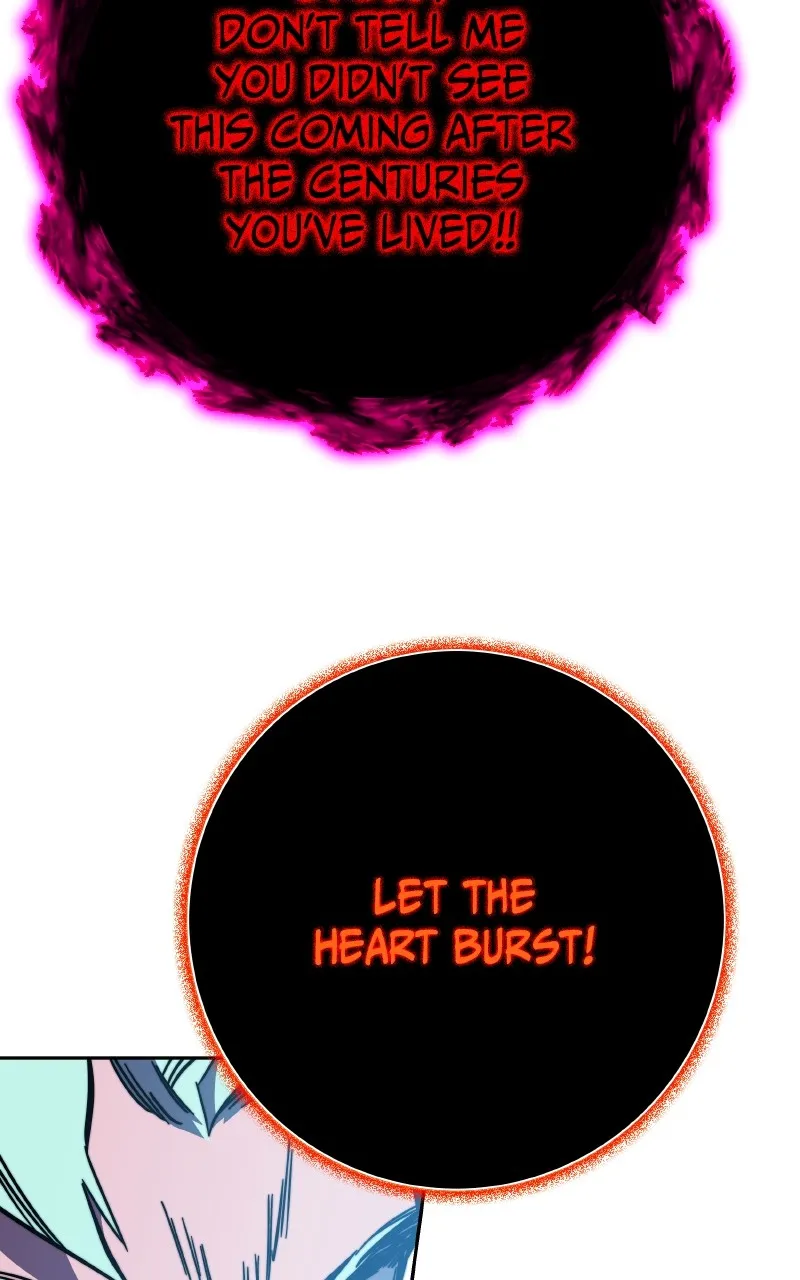 Read X & Ash chapter 98 image 82 on Lezhin