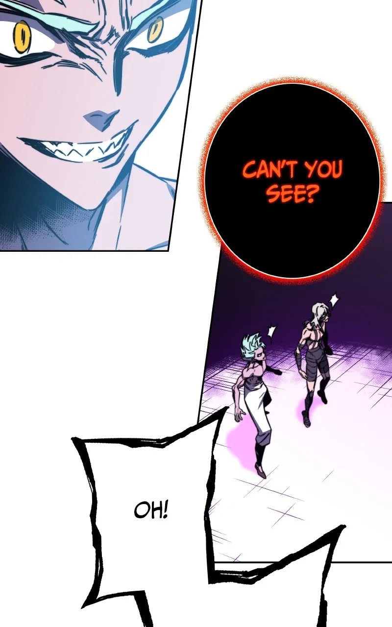 Read X & Ash chapter 98 image 83 on Lezhin