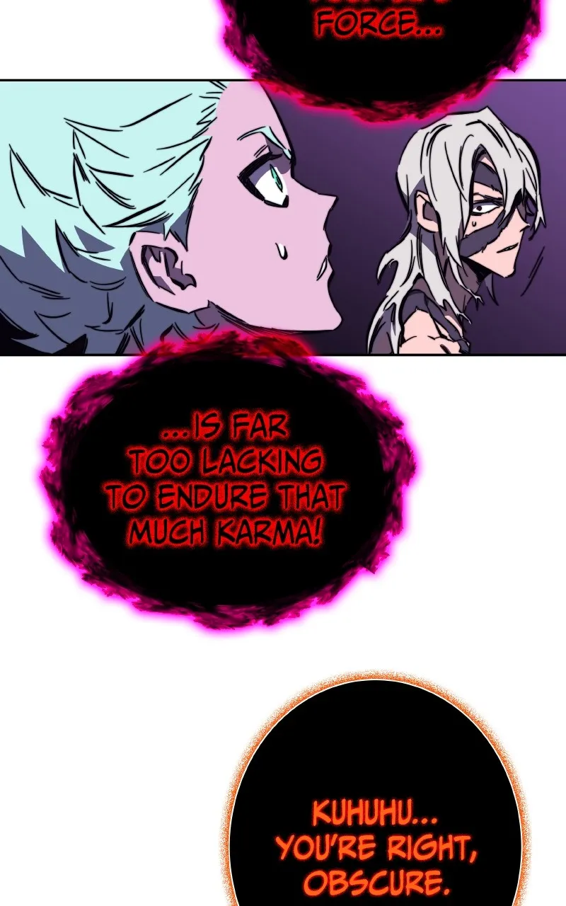 Read X & Ash chapter 98 image 85 on Lezhin