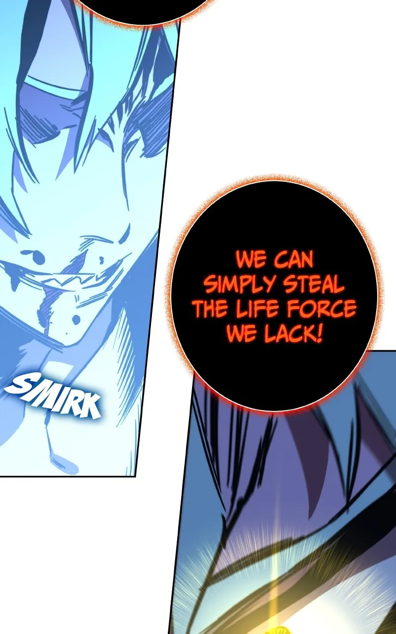 Read X & Ash chapter 98 image 88 on Lezhin