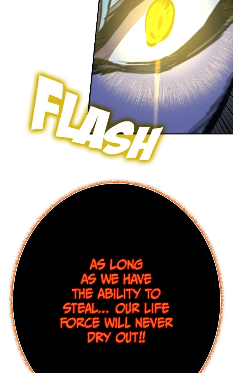 Read X & Ash chapter 98 image 89 on Lezhin