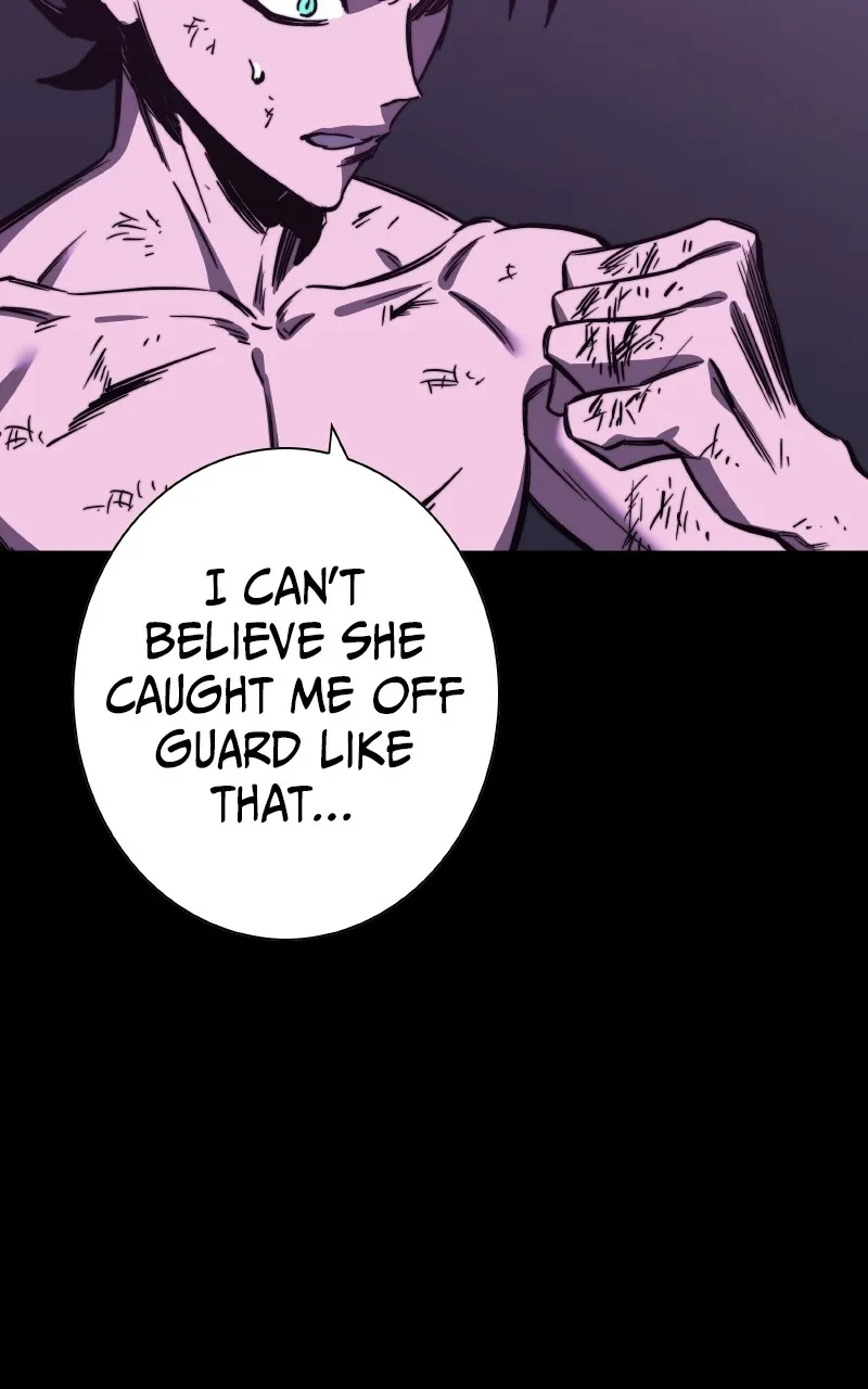 Read X & Ash chapter 98 image 9 on Lezhin