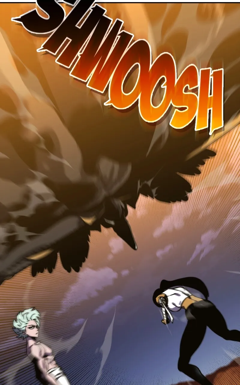 Read X & Ash chapter 98 image 94 on Lezhin