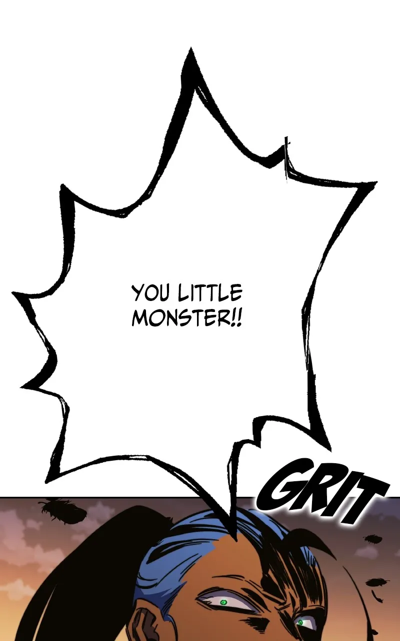 Read X & Ash chapter 98 image 99 on Lezhin