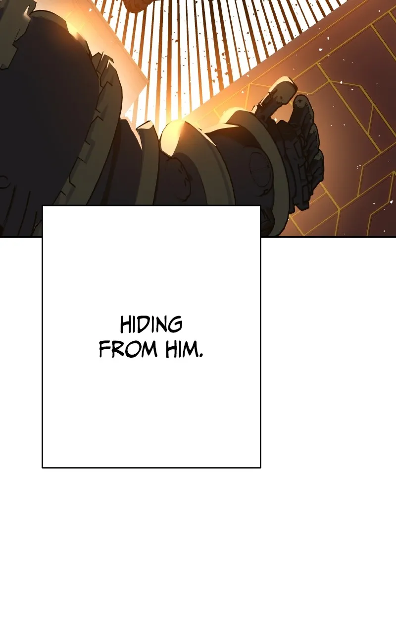 Read X & Ash chapter 99 image 10 on Lezhin