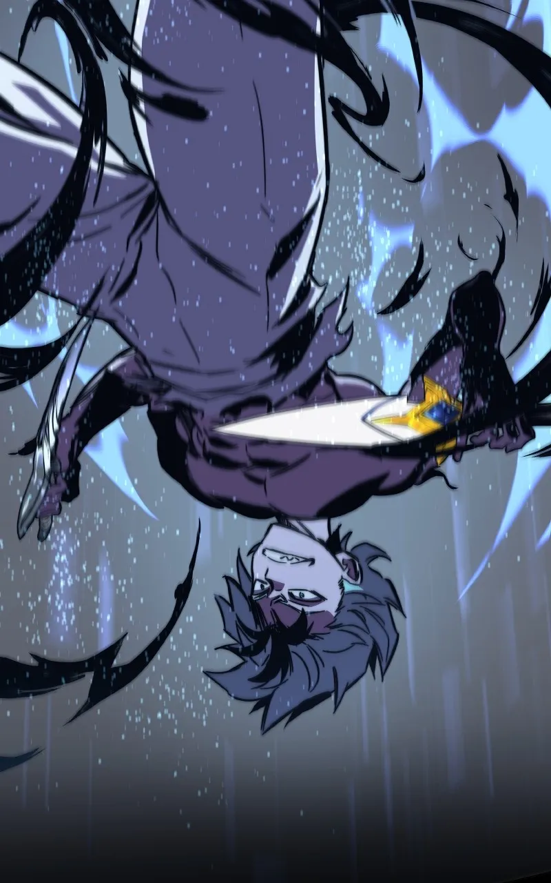 Read X & Ash chapter 99 image 109 on Lezhin