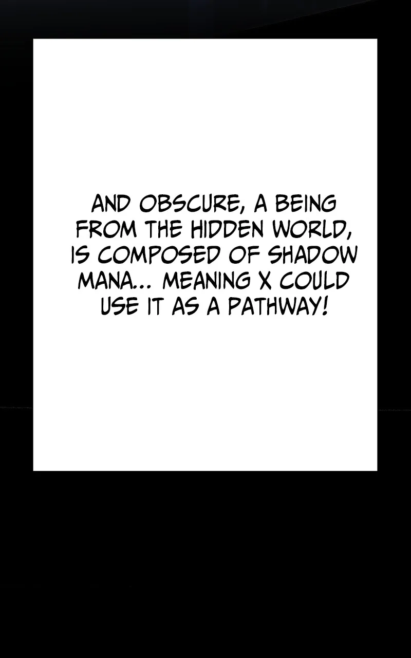 Read X & Ash chapter 99 image 110 on Lezhin