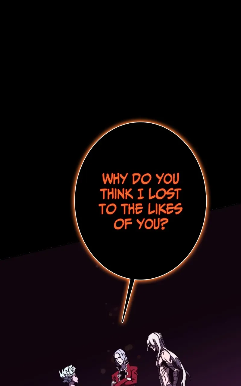 Read X & Ash chapter 99 image 111 on Lezhin