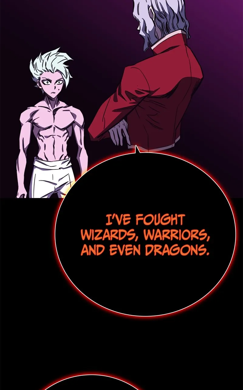 Read X & Ash chapter 99 image 115 on Lezhin