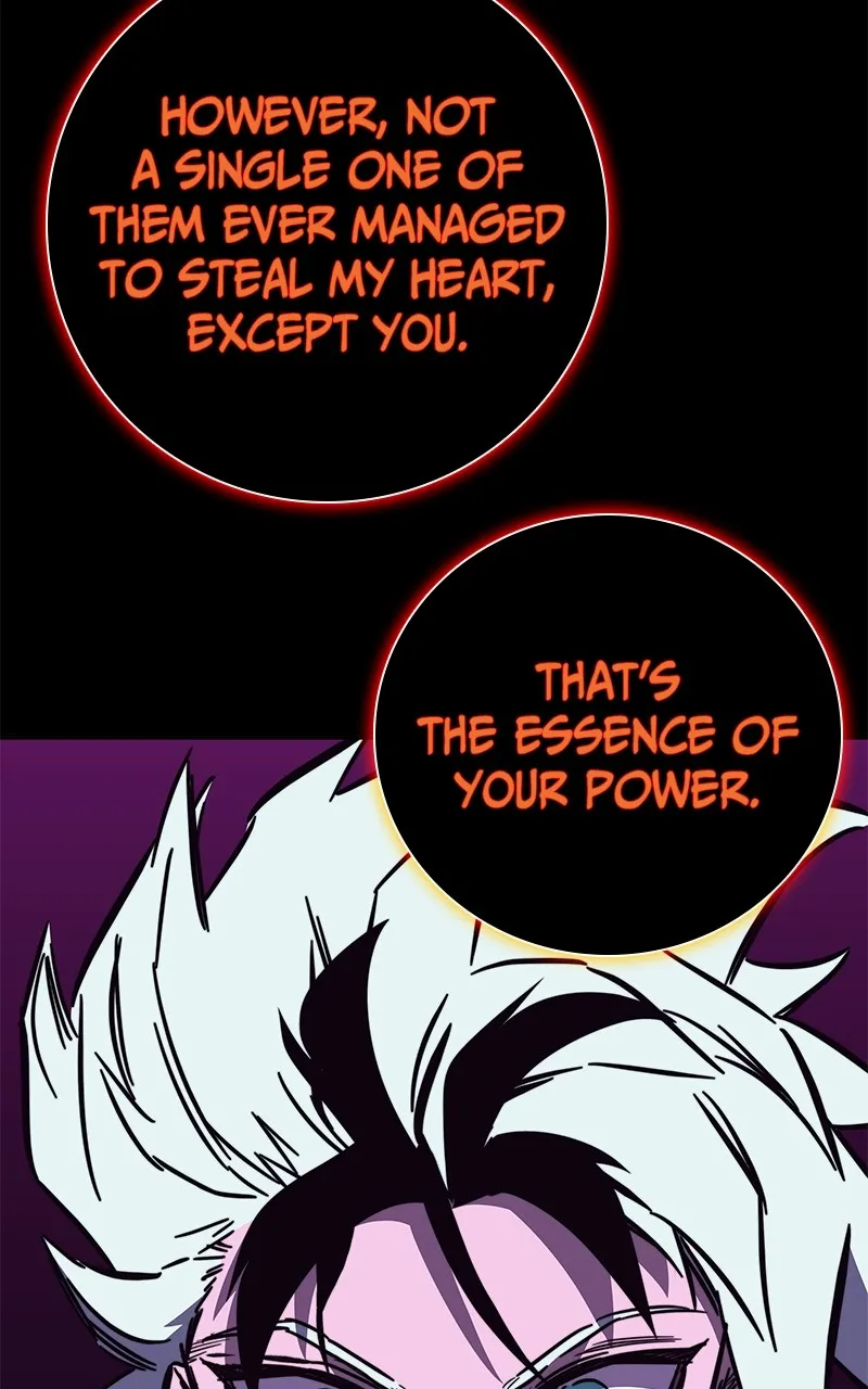 Read X & Ash chapter 99 image 116 on Lezhin