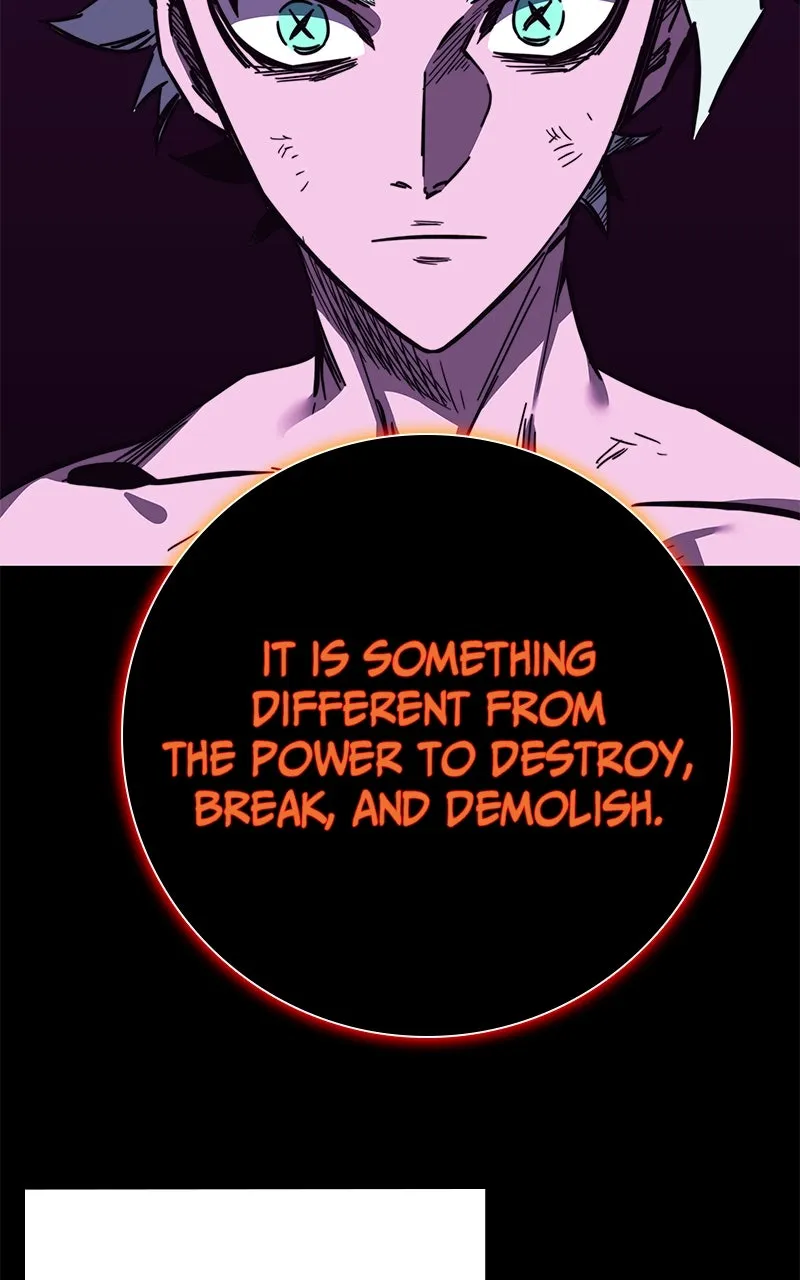 Read X & Ash chapter 99 image 117 on Lezhin