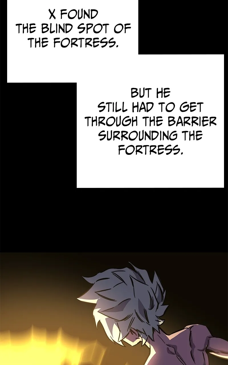 Read X & Ash chapter 99 image 118 on Lezhin