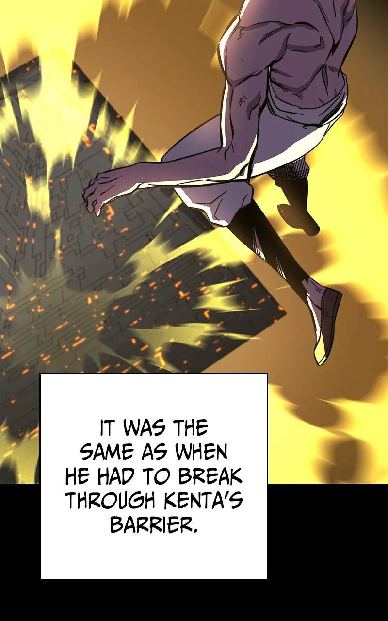 Read X & Ash chapter 99 image 119 on Lezhin
