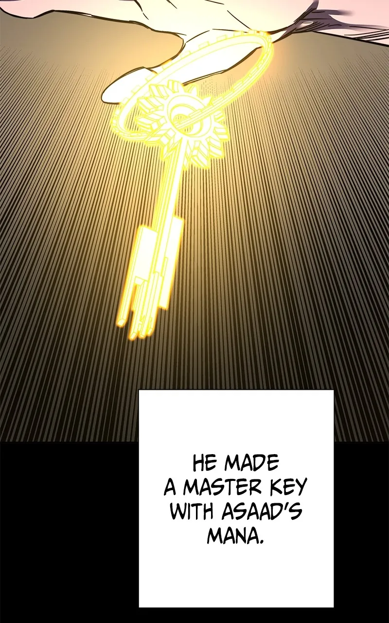 Read X & Ash chapter 99 image 121 on Lezhin