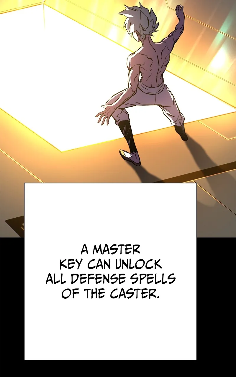 Read X & Ash chapter 99 image 123 on Lezhin