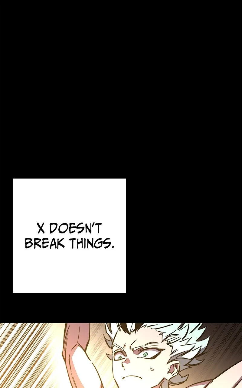 Read X & Ash chapter 99 image 124 on Lezhin