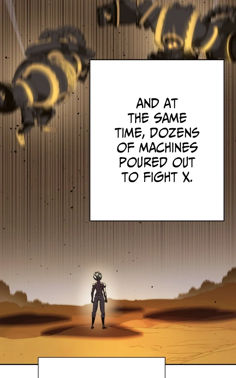 Read X & Ash chapter 99 image 13 on Lezhin