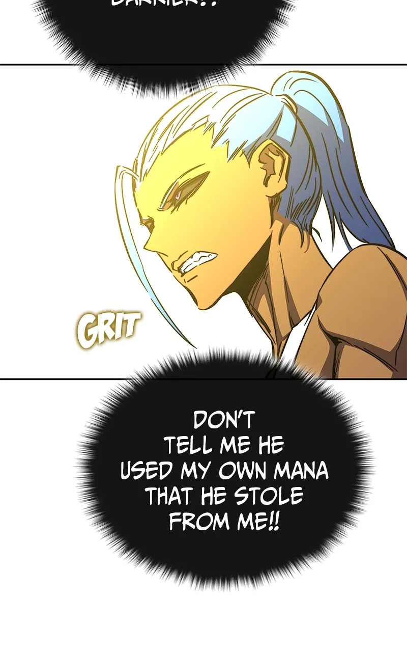 Read X & Ash chapter 99 image 130 on Lezhin