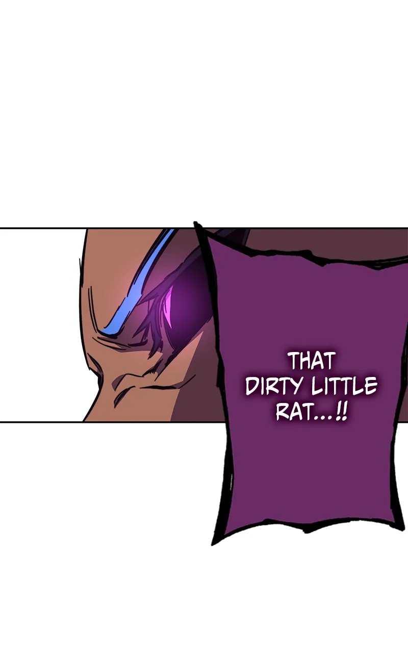 Read X & Ash chapter 99 image 131 on Lezhin