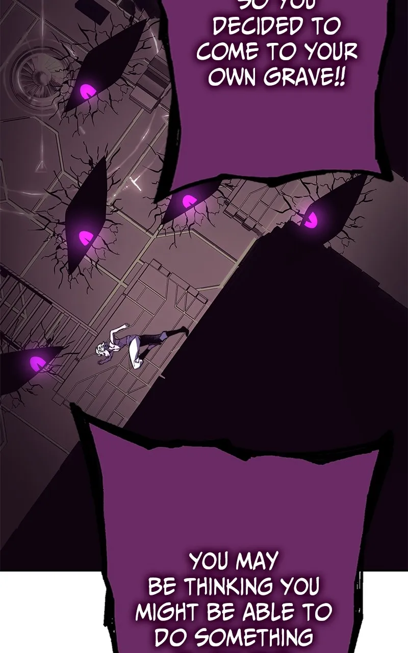 Read X & Ash chapter 99 image 134 on Lezhin
