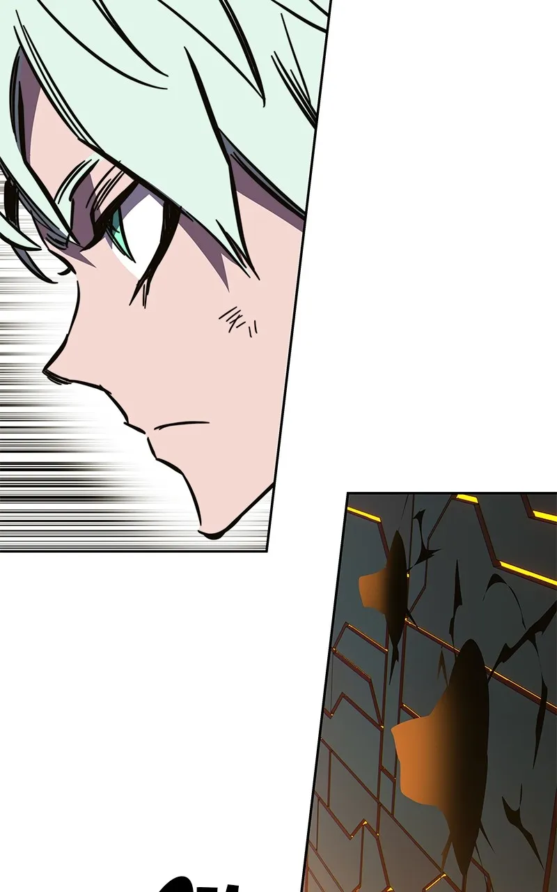 Read X & Ash chapter 99 image 136 on Lezhin