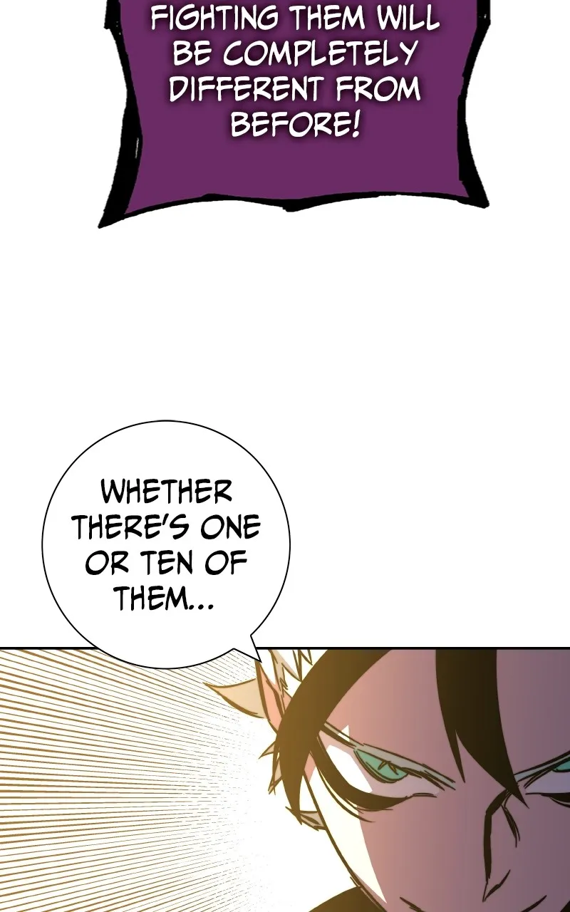Read X & Ash chapter 99 image 141 on Lezhin
