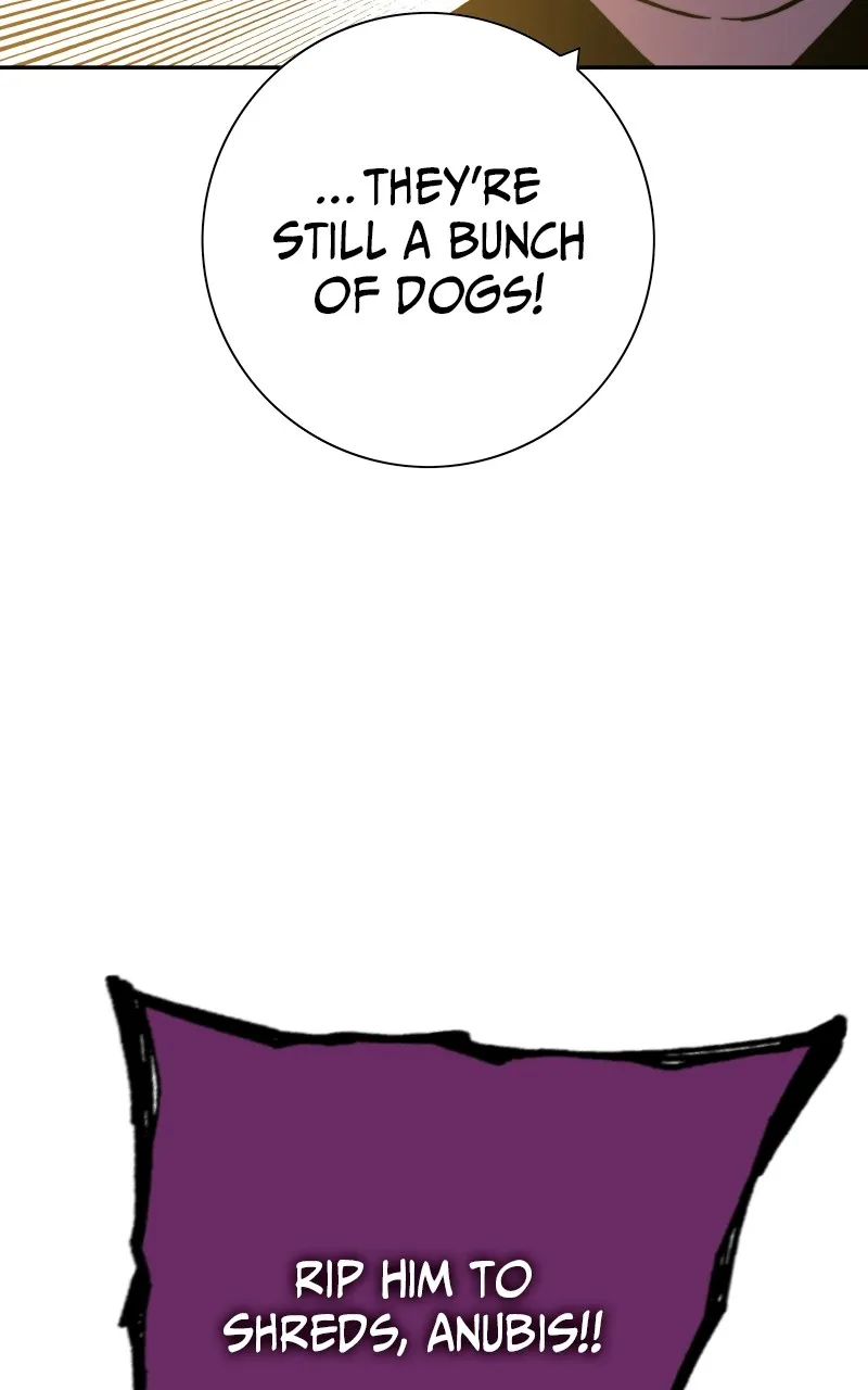 Read X & Ash chapter 99 image 142 on Lezhin