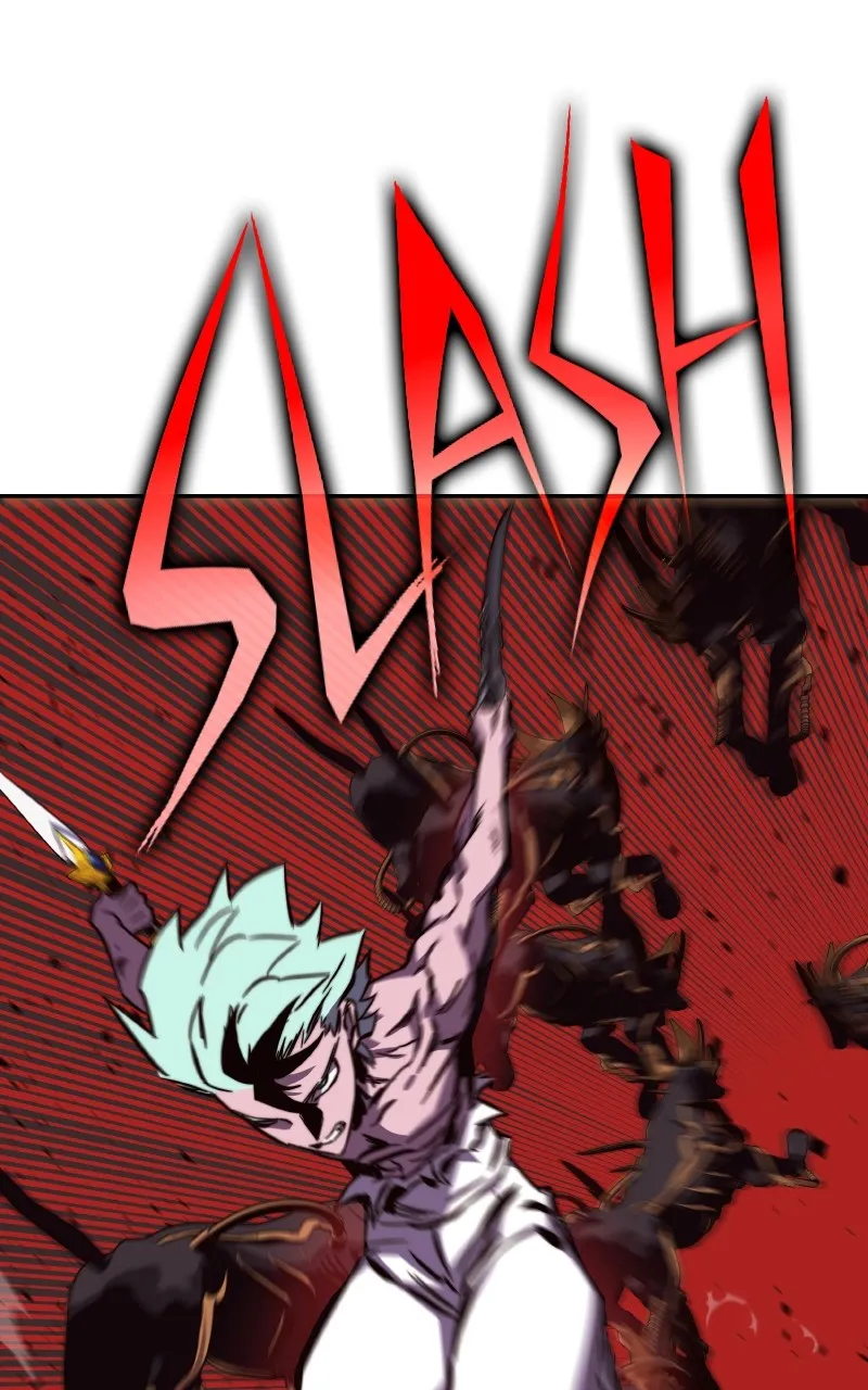 Read X & Ash chapter 99 image 146 on Lezhin
