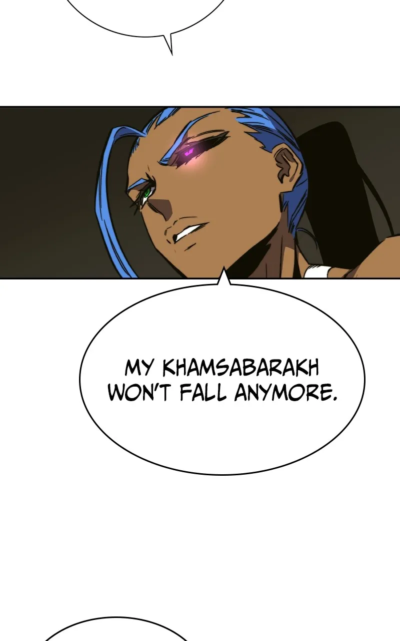 Read X & Ash chapter 99 image 148 on Lezhin
