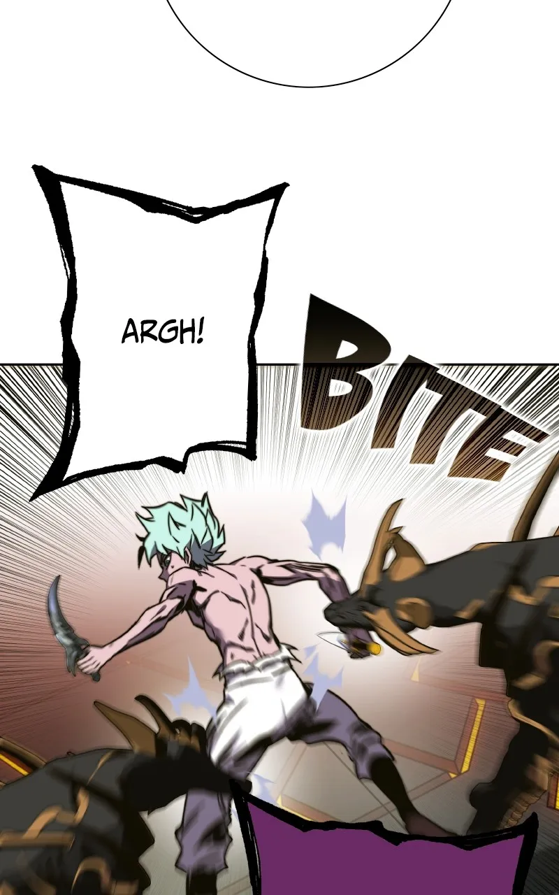 Read X & Ash chapter 99 image 150 on Lezhin