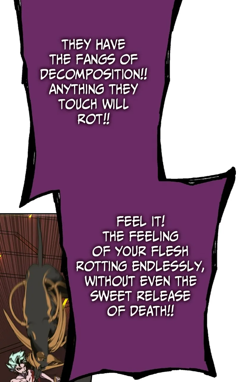 Read X & Ash chapter 99 image 153 on Lezhin