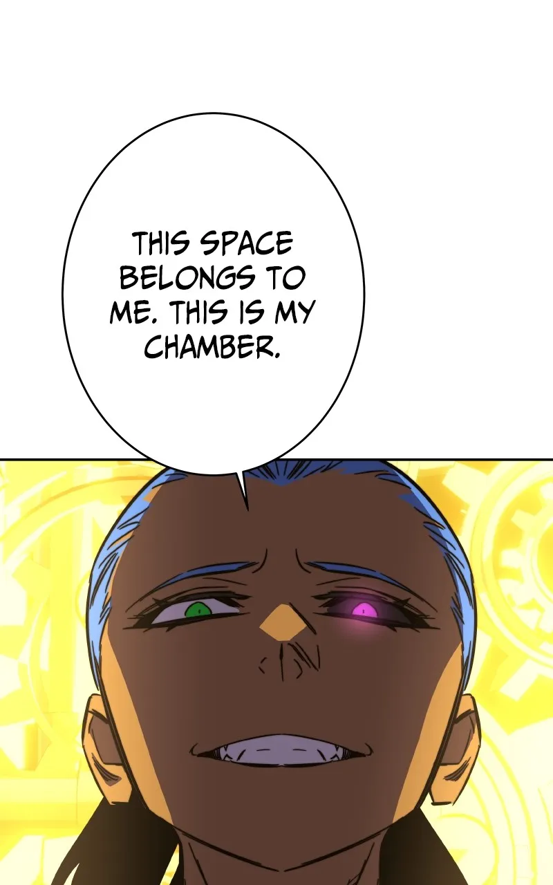 Read X & Ash chapter 99 image 169 on Lezhin