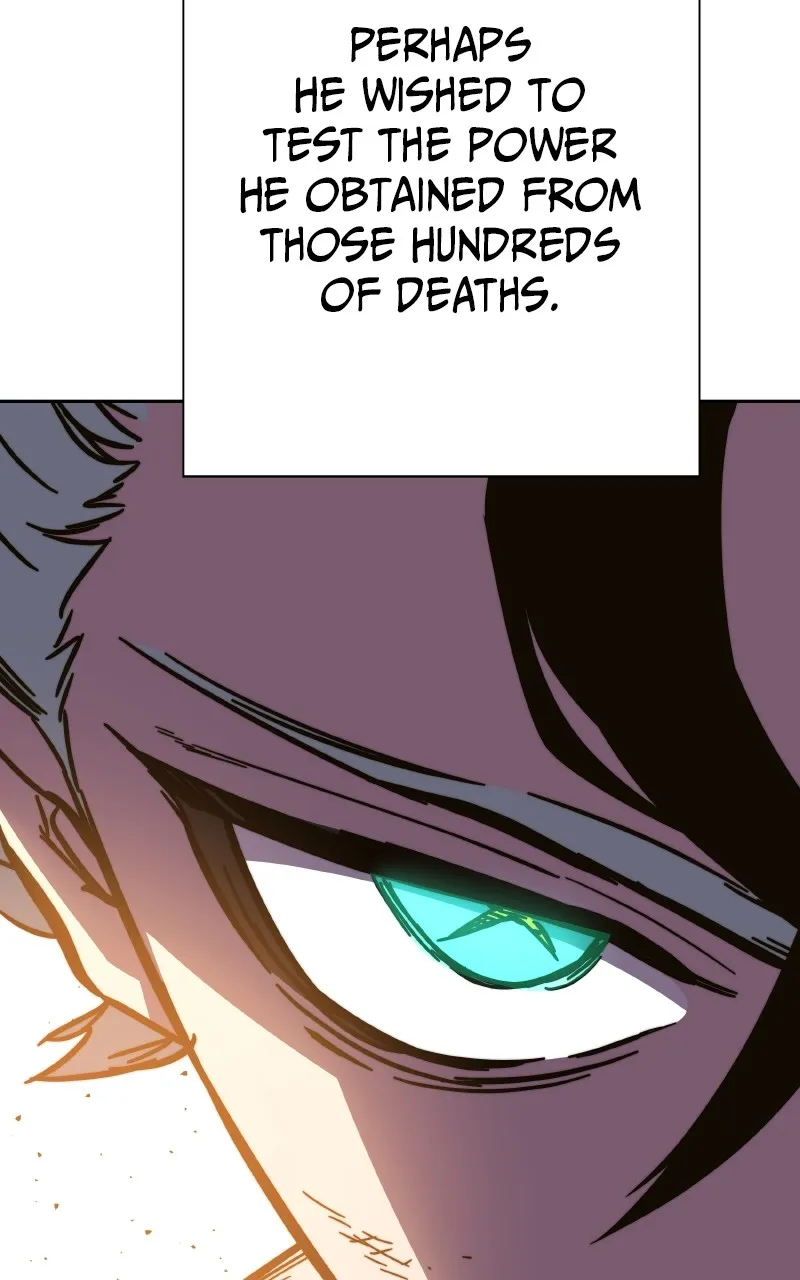 Read X & Ash chapter 99 image 17 on Lezhin