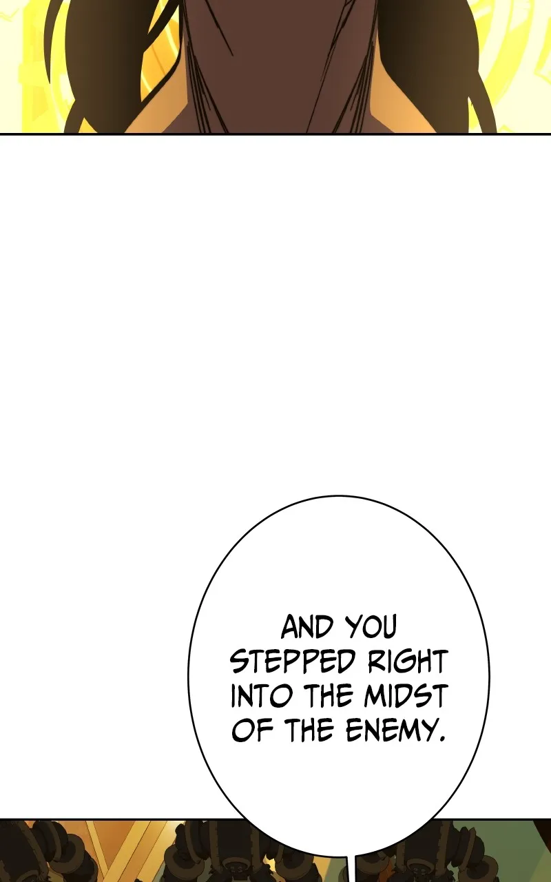 Read X & Ash chapter 99 image 170 on Lezhin