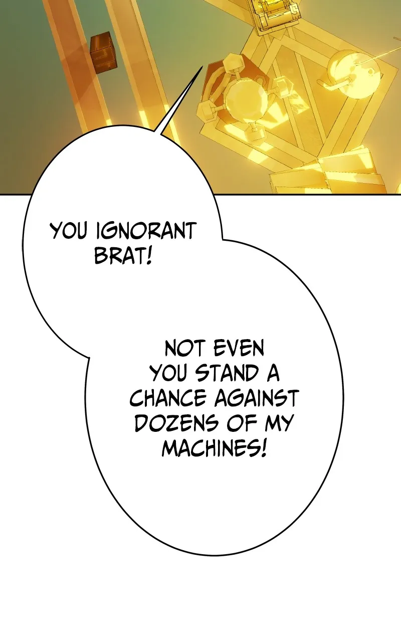 Read X & Ash chapter 99 image 172 on Lezhin