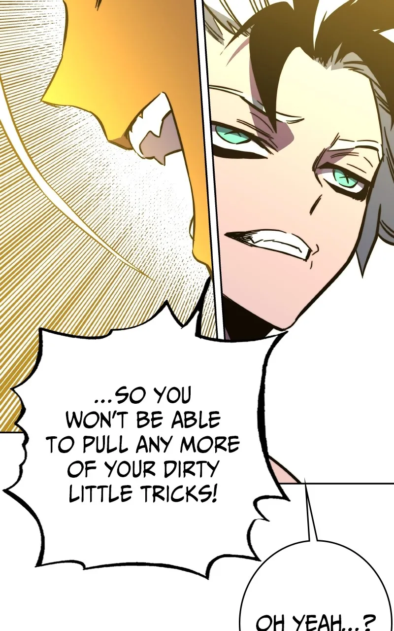 Read X & Ash chapter 99 image 174 on Lezhin