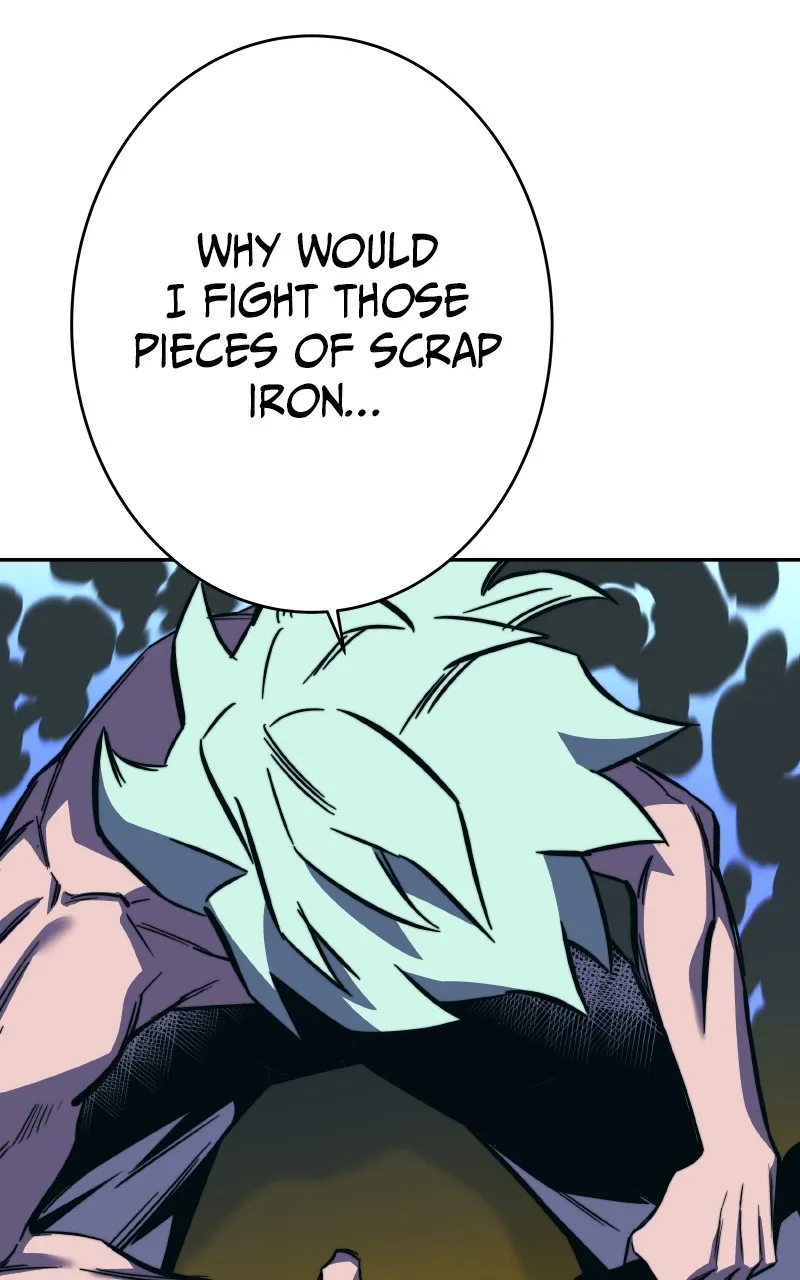 Read X & Ash chapter 99 image 177 on Lezhin