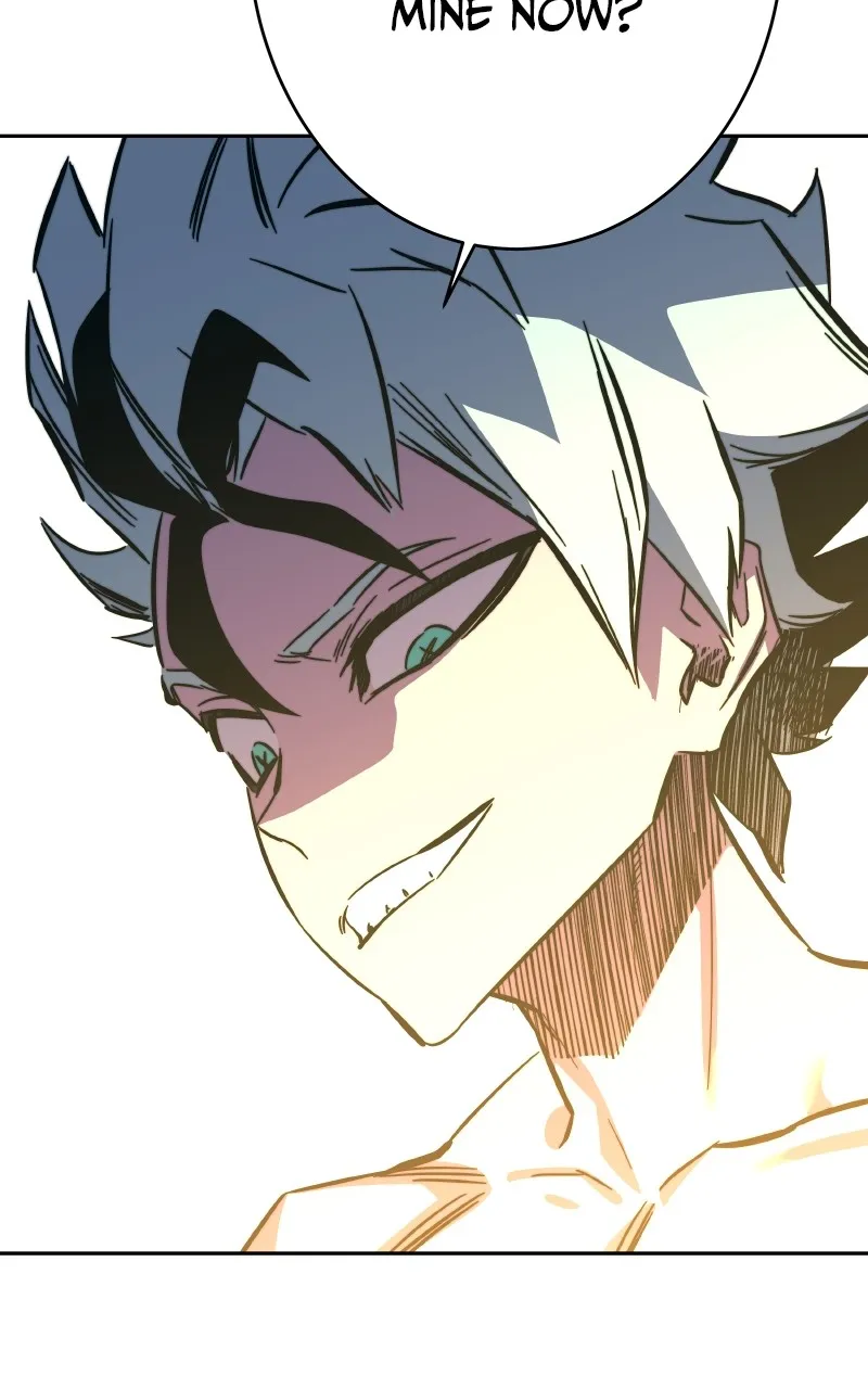 Read X & Ash chapter 99 image 180 on Lezhin