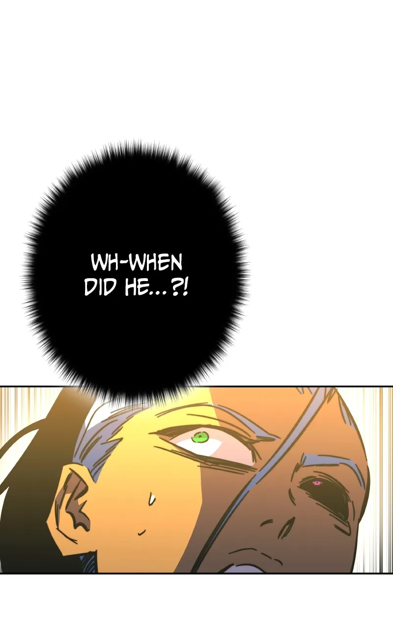 Read X & Ash chapter 99 image 181 on Lezhin