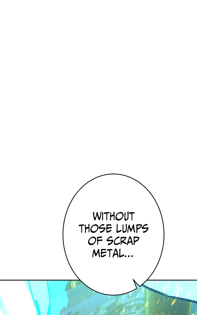 Read X & Ash chapter 99 image 182 on Lezhin