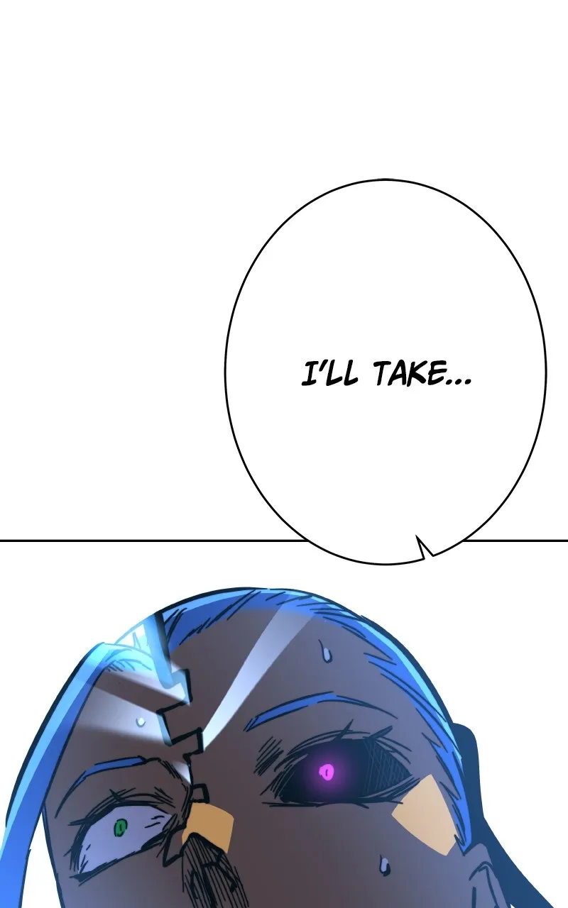 Read X & Ash chapter 99 image 186 on Lezhin