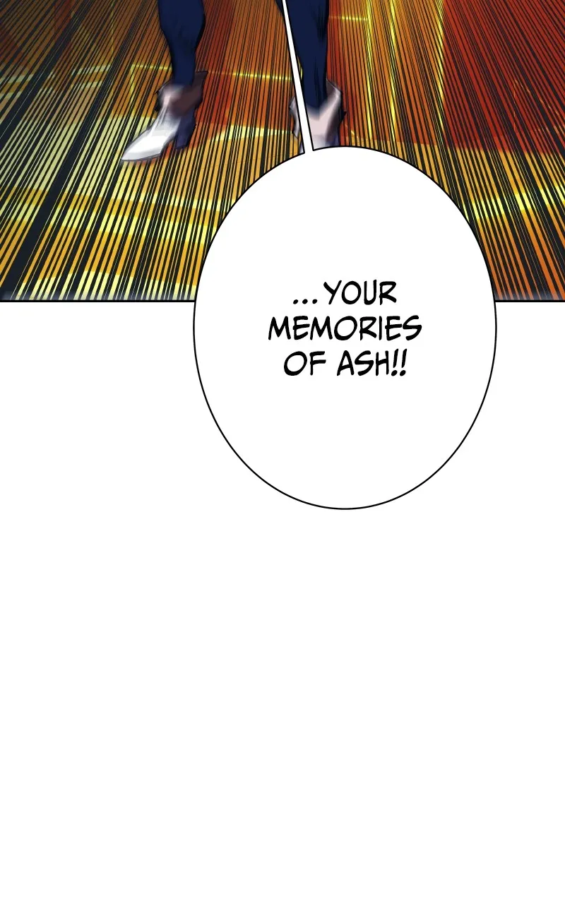 Read X & Ash chapter 99 image 190 on Lezhin