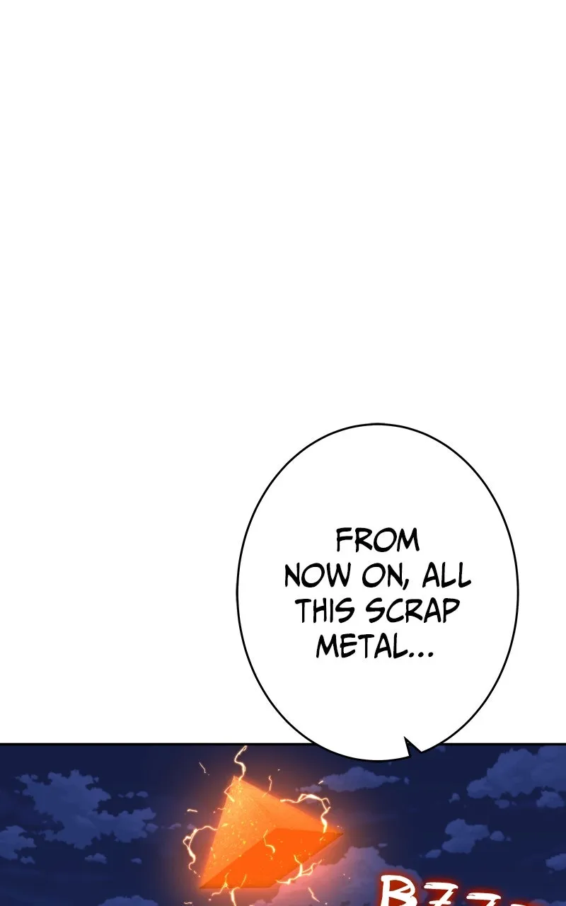 Read X & Ash chapter 99 image 192 on Lezhin