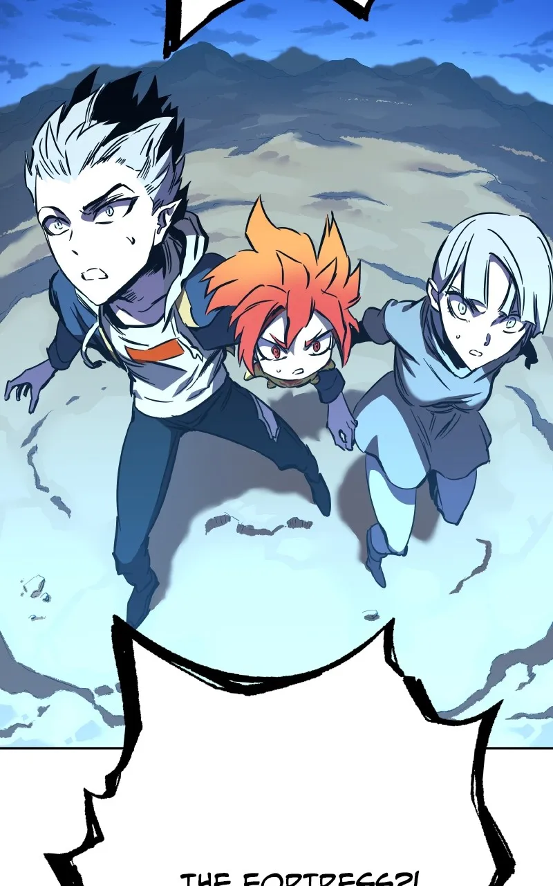 Read X & Ash chapter 99 image 198 on Lezhin