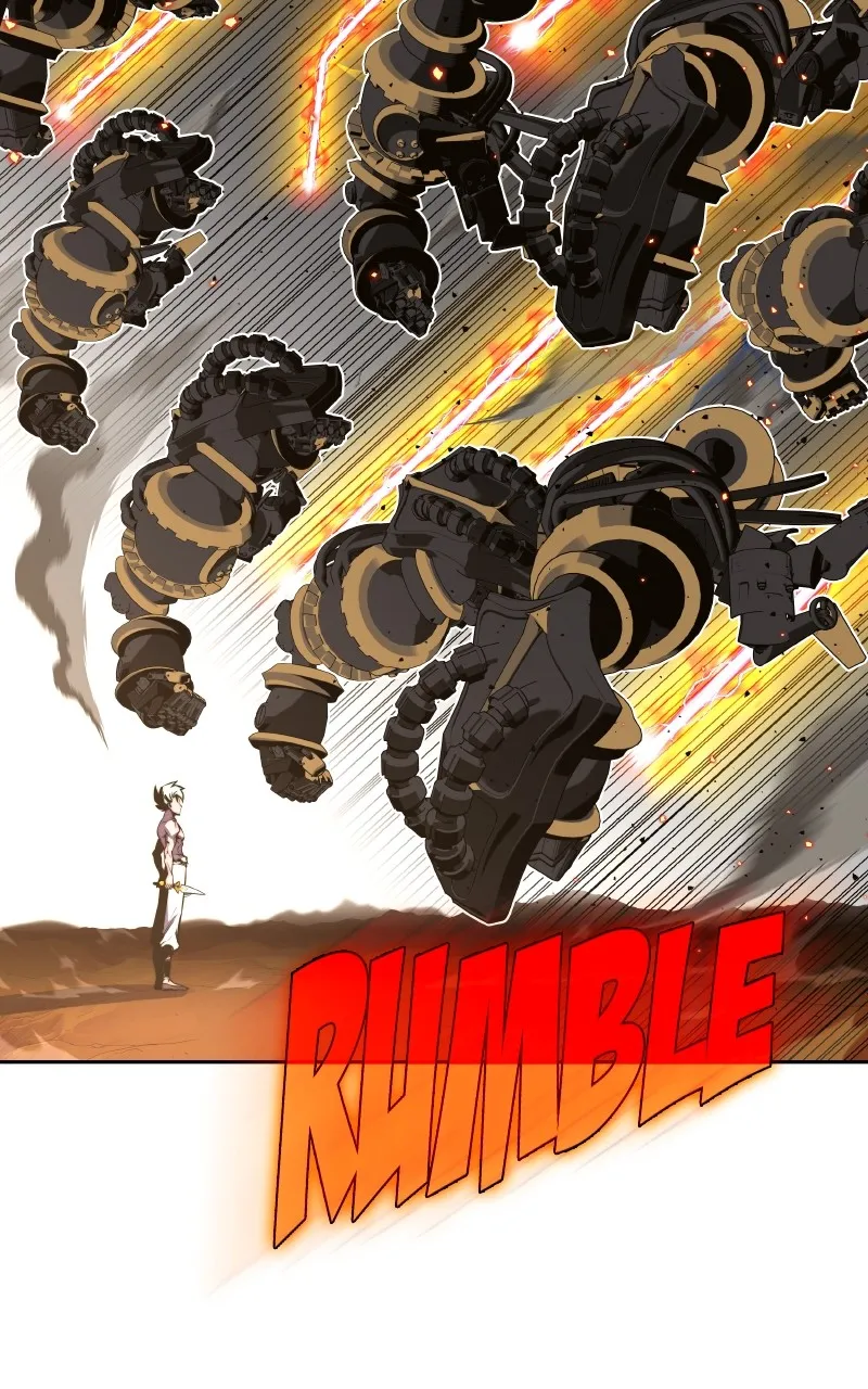 Read X & Ash chapter 99 image 22 on Lezhin