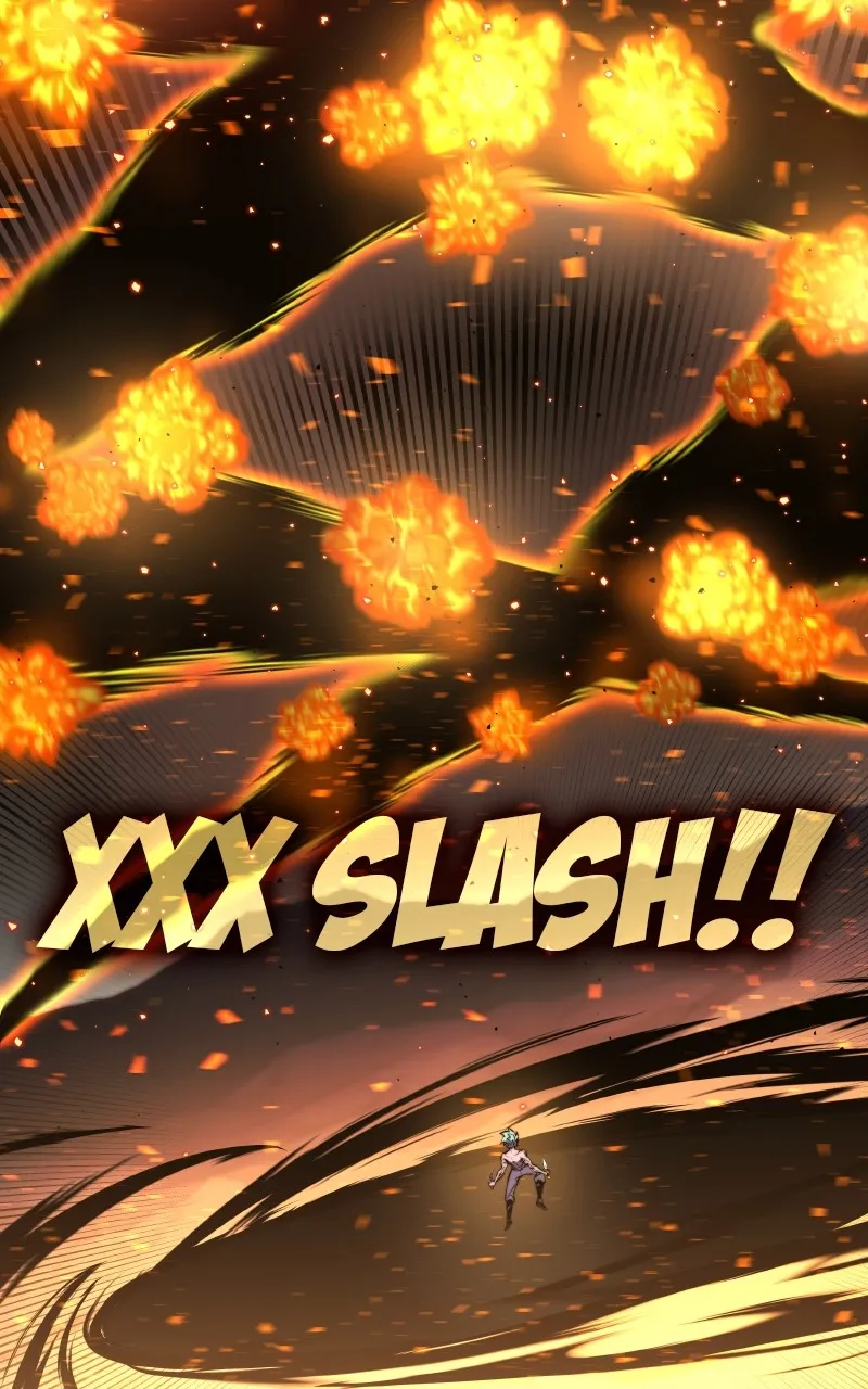 Read X & Ash chapter 99 image 27 on Lezhin