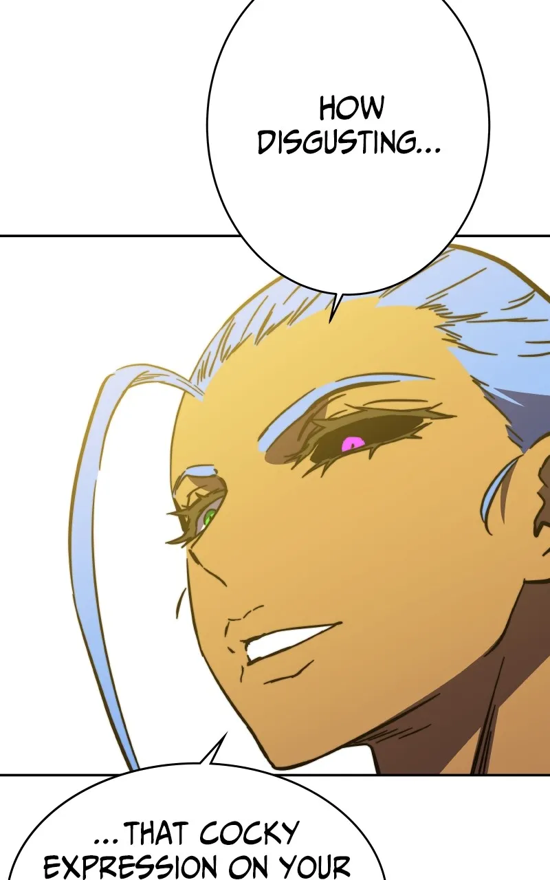 Read X & Ash chapter 99 image 31 on Lezhin