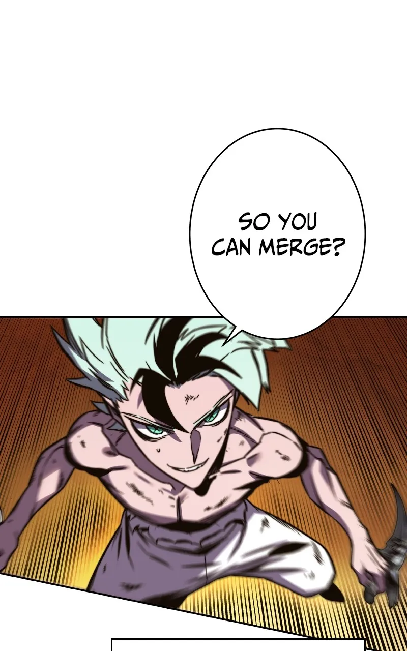 Read X & Ash chapter 99 image 43 on Lezhin