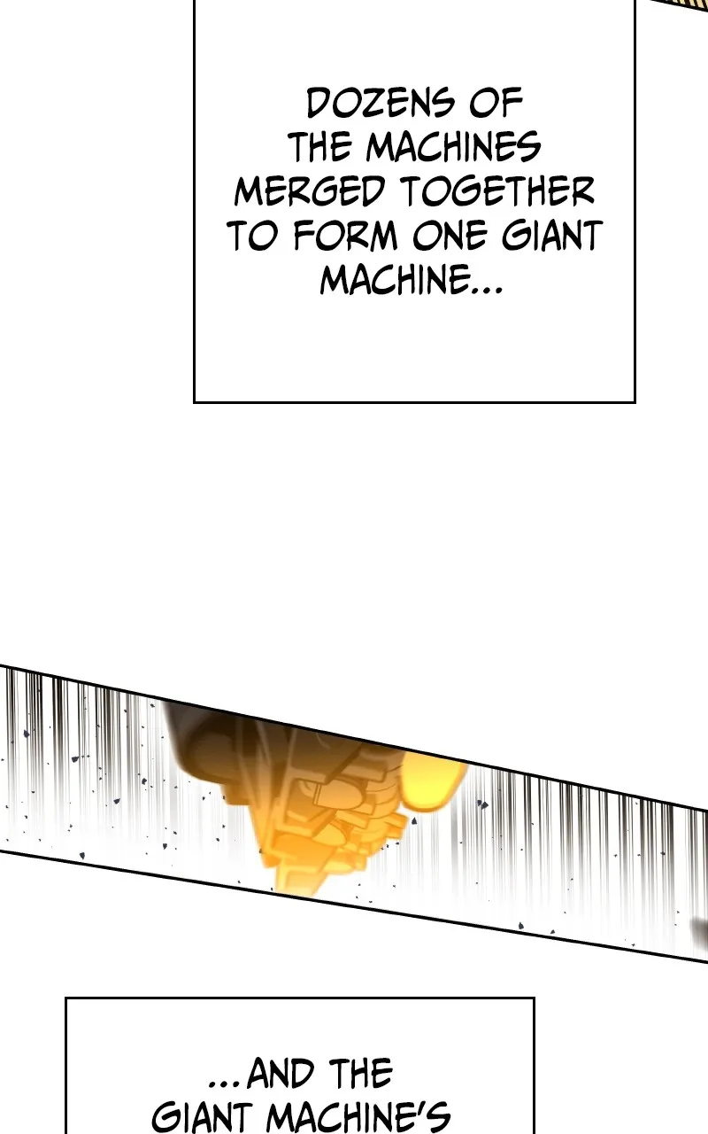 Read X & Ash chapter 99 image 44 on Lezhin