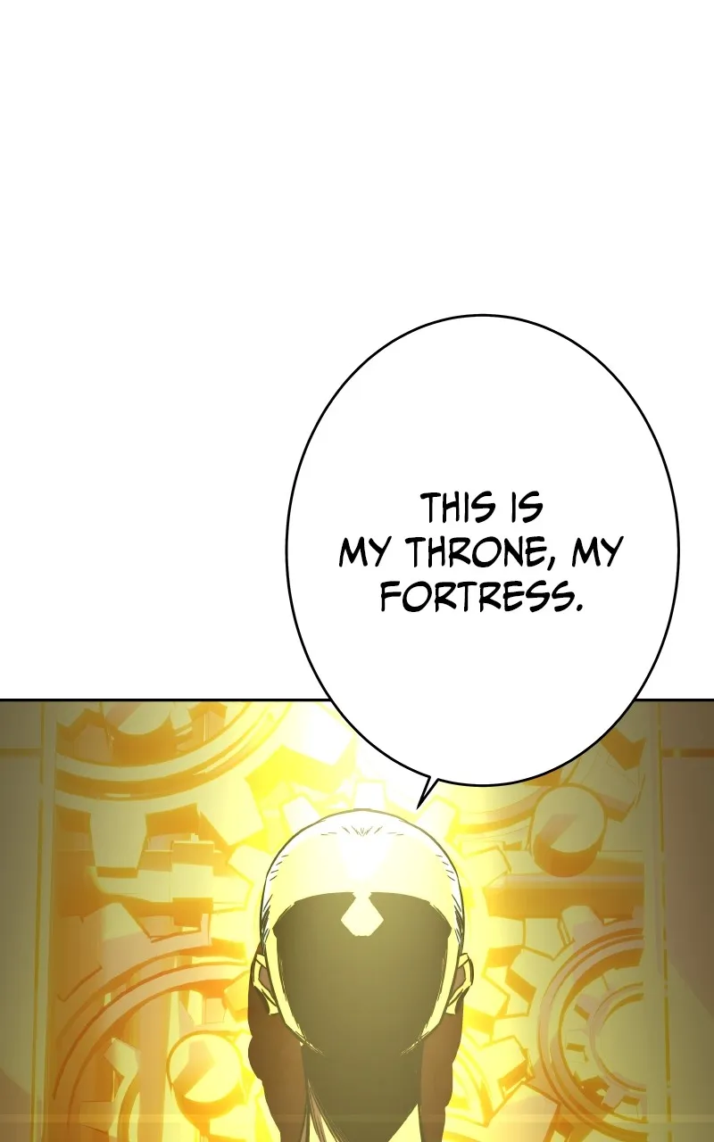 Read X & Ash chapter 99 image 5 on Lezhin